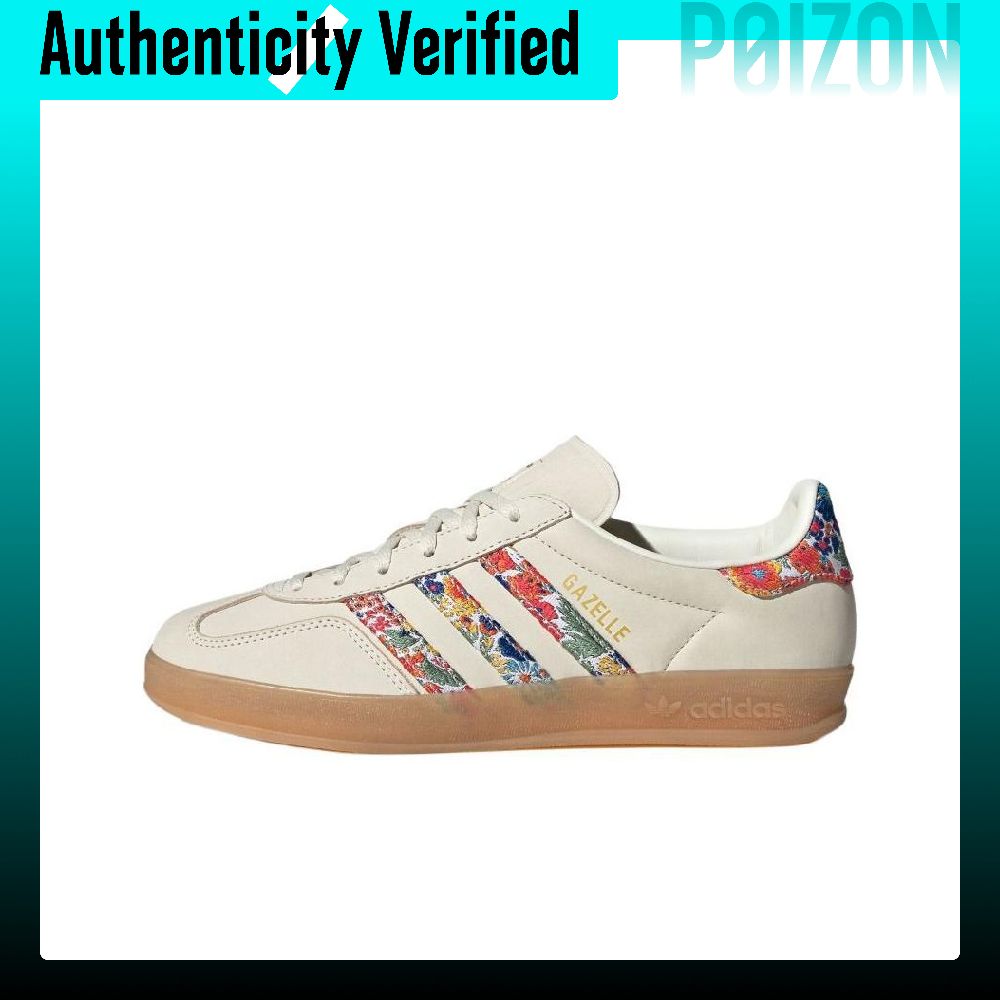 Adidas Shoes Gazelle - Adidas Originals GAZELLE İÇ MEKAN Paten