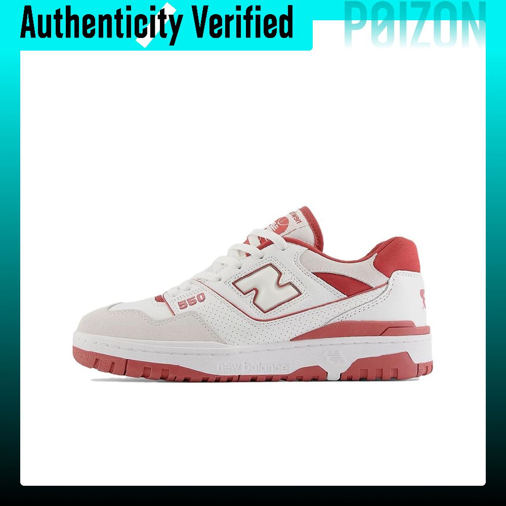New Balance Shoes 550 - New Balance NB 550 Vintage Basketbol