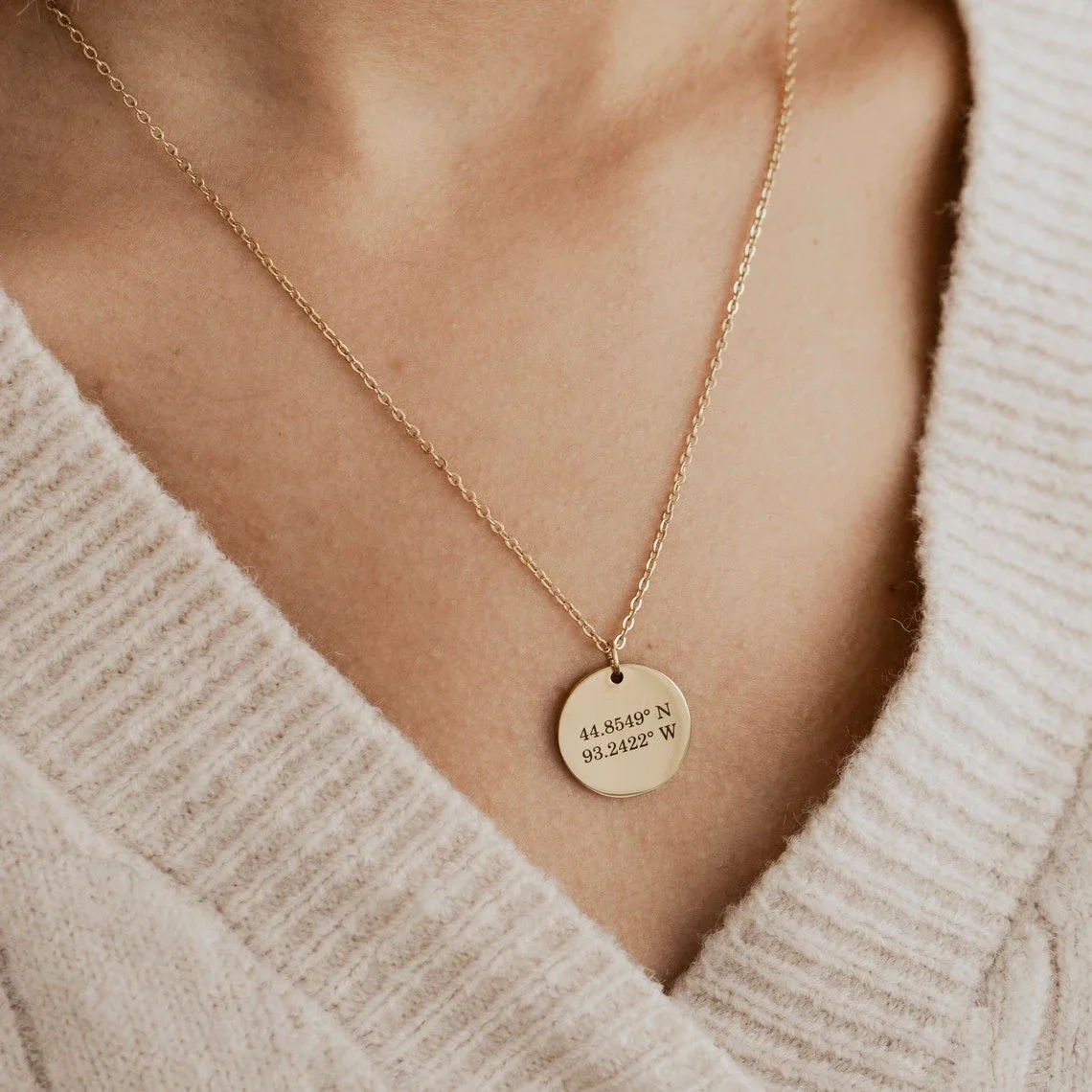 Özel Kazınmış İsimler Tarih Pa - Birth Flower Necklace incelemesi ve fiyatı