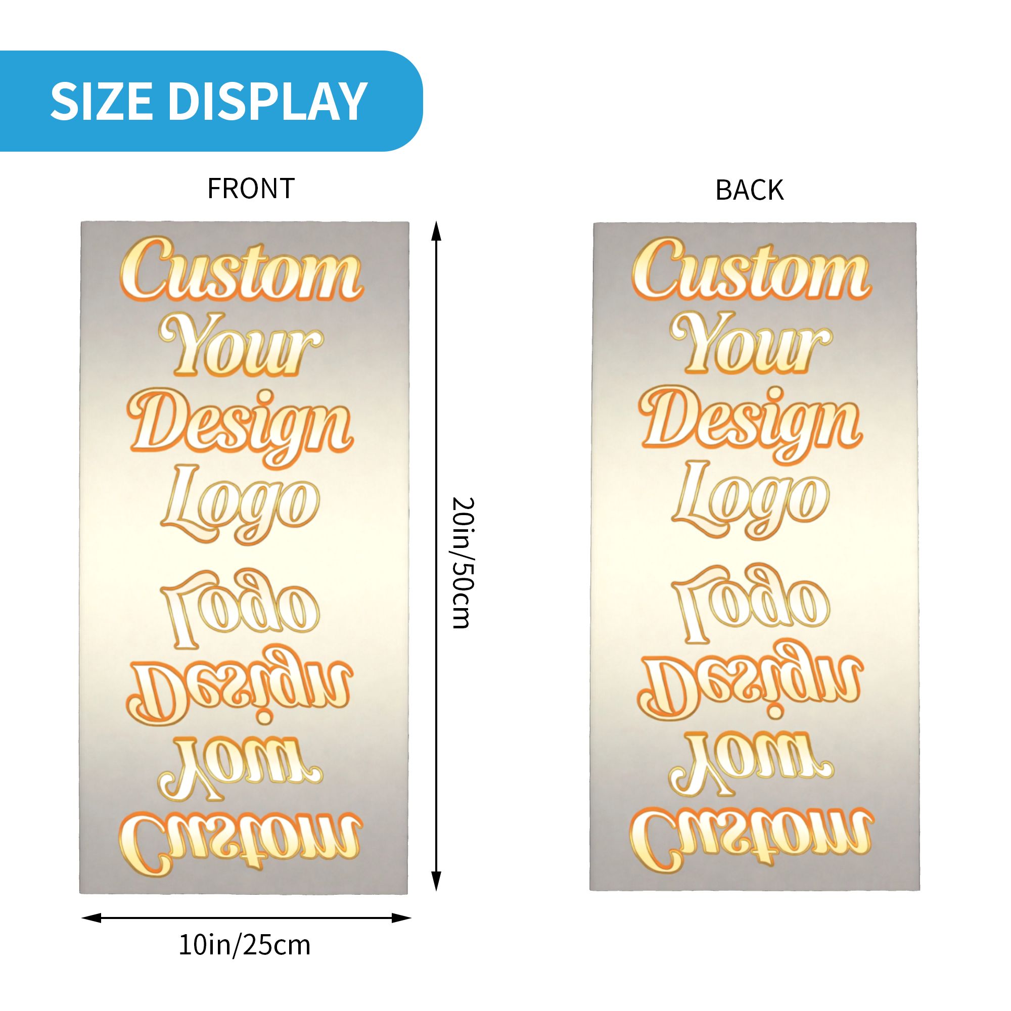 Özel Fotoğraf Adınız Bandana B - Initial Ring Custom incelemesi ve fiyatı
