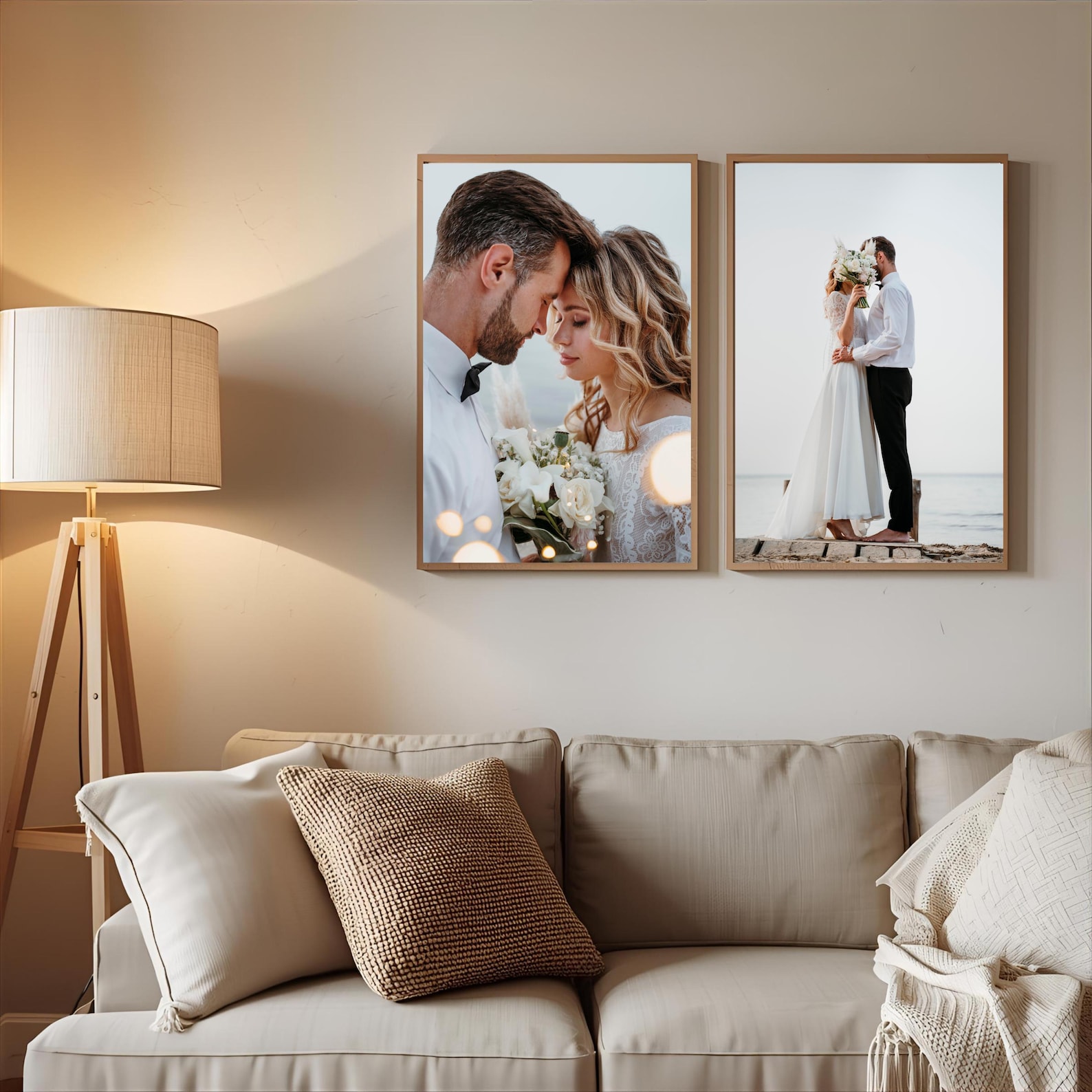 Kişiye Özel Fotoğraf Kanvası,  - Pet Portrait Custom incelemesi ve fiyatı