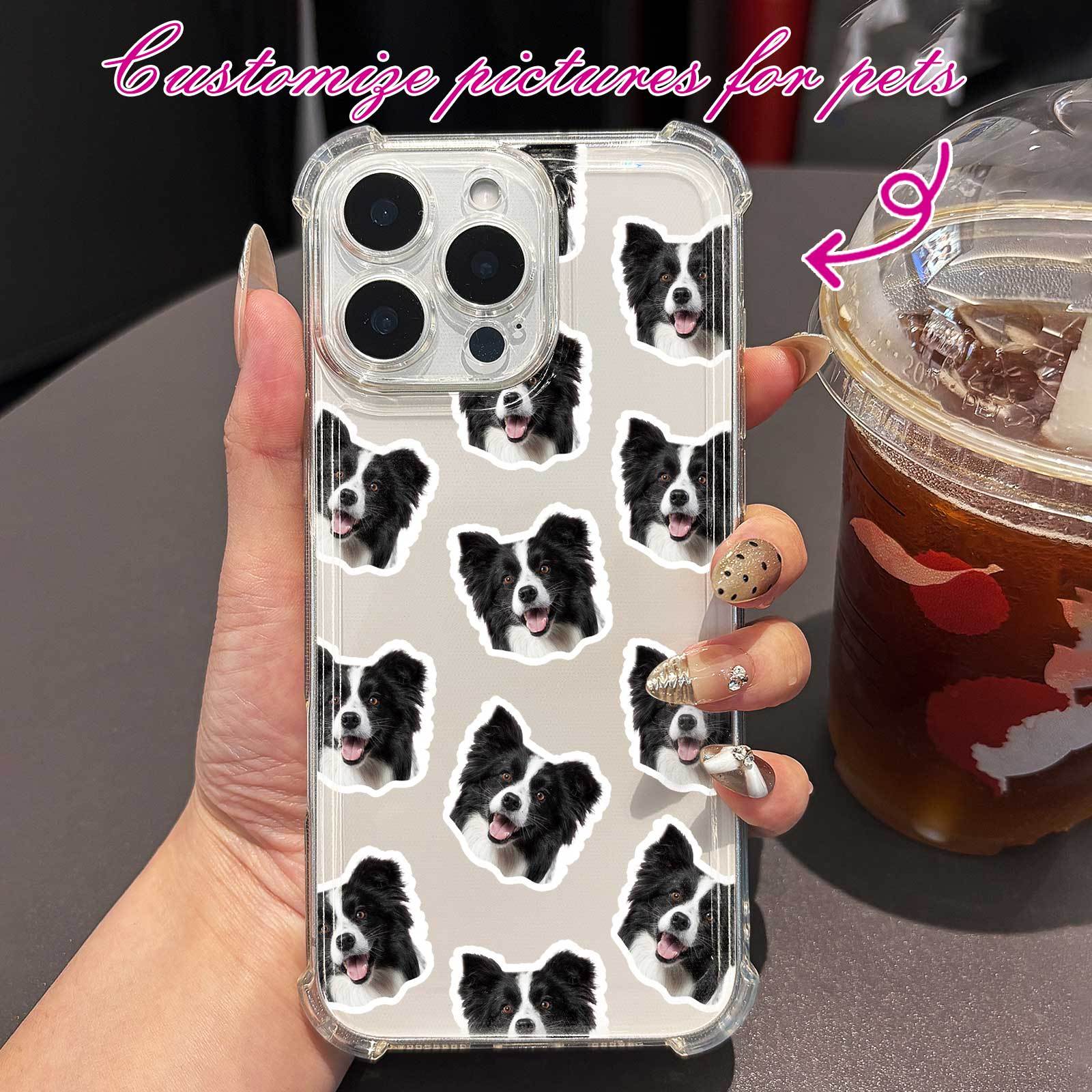 Kişiye Özel Tasarım Evcil Köpe - Pet Portrait Custom incelemesi ve fiyatı