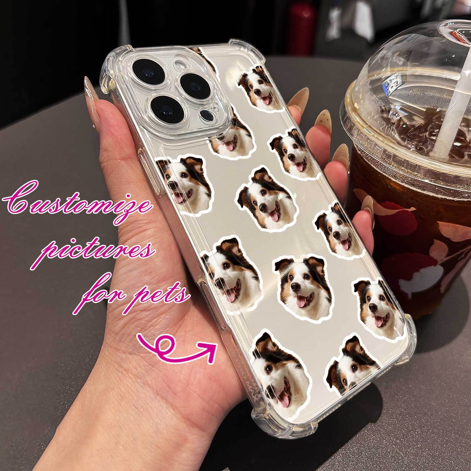 Kişiye Özel Tasarım Evcil Köpe - Pet Portrait Custom incelemesi ve fiyatı